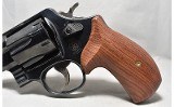 Smith & Wesson ~ Model 21-4 Thunder Ranch ~ .44 S&W Special - 4 of 5