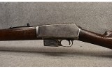Winchester ~ Model 1905 ~ .35 Caliber - 6 of 10