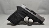 Smith & Wesson ~ Bodyguard ~ .380 Auto