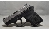 Smith & Wesson ~ Bodyguard ~ .380 Auto - 2 of 3