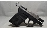 Smith & Wesson ~ Bodyguard ~ .380 Auto - 3 of 3