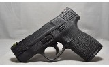Smith & Wesson ~ M&P 45 Shield Performance Center ~ .45 Auto - 2 of 3