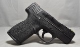 Smith & Wesson ~ M&P 45 Shield Performance Center ~ .45 Auto