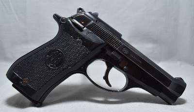 Beretta ~ Model 85 BB ~ .380 Auto