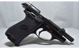 Beretta ~ Model 85 BB ~ .380 Auto - 3 of 3