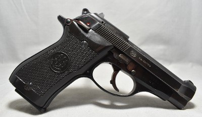Beretta ~ Model 85 BB ~ .380 Auto