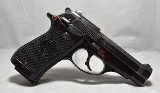 Beretta ~ Model 85 BB ~ .380 Auto