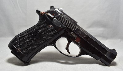 Beretta ~ Model 85 BB ~ .380 Auto