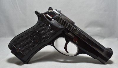 Beretta ~ Model 85 BB ~ .380 Auto