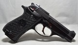 Beretta ~ Model 85 BB ~ .380 Auto