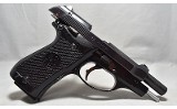 Beretta ~ Model 85 BB ~ .380 Auto - 3 of 3
