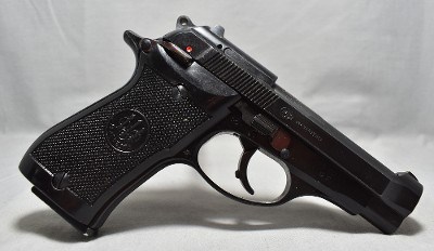 Beretta ~ Model 85 BB ~ .380 Auto
