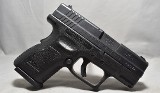 Springfield Armory ~ XD-9 Sub Compact ~ 9mm Luger - 1 of 3