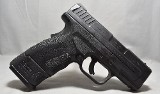 Springfield Armory ~ XD Sub Compact ~ .45 ACP