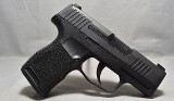Sig Sauer ~ P365 ~ 9mm Luger