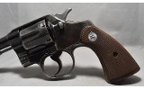 Colt ~ Army Special ~ .38 Special - 4 of 5