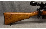 Enfield ~ No4 MK I Long Branch 1944 ~ .303 British - 2 of 9