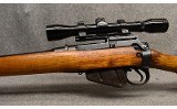 Enfield ~ No4 MK I Long Branch 1944 ~ .303 British - 6 of 9