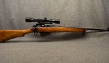 Enfield ~ No4 MK I Long Branch 1944 ~ .303 British - 1 of 9