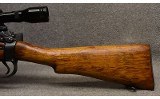 Enfield ~ No4 MK I Long Branch 1944 ~ .303 British - 5 of 9