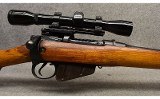 Enfield ~ No4 MK I Long Branch 1944 ~ .303 British - 3 of 9