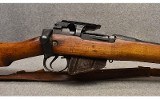 Enfield ~ MK I Long Branch 1942 ~ .303 British - 3 of 8