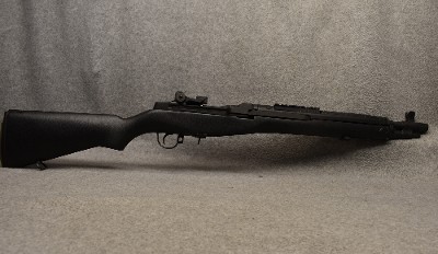 Springfield Armory ~ Socom 16 ~ .308 Winchester