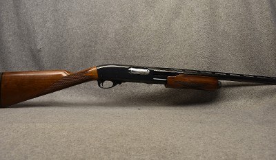 Remington ~ Model 870 Special ~ 12 Gauge