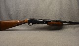 Remington ~ Model 870 Special ~ 12 Gauge