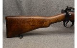 Enfield ~ No 4 MK I Long Branch 1943 ~ .303 British - 2 of 9
