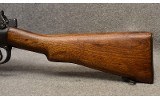 Enfield ~ No 4 MK I Long Branch 1943 ~ .303 British - 5 of 9