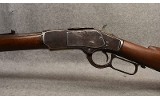 Winchester ~ Model 1873 ~ .38-40 Winchester - 7 of 13