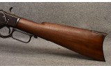 Winchester ~ Model 1873 ~ .38-40 Winchester - 6 of 13