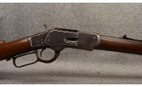 Winchester ~ Model 1873 ~ .38-40 Winchester - 3 of 13