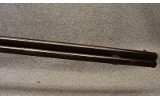 Winchester ~ Model 1873 ~ .38-40 Winchester - 5 of 13