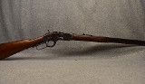 Winchester ~ Model 1873 ~ .38-40 Winchester - 1 of 13