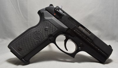 Stoeger ~ Cougar 8000 F ~ 9mm Luger