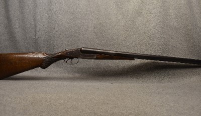 Tobin Arms ~ 12 Gauge