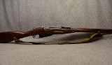 Mosin-Nagant ~ Model 91/30 ~ 7.62x54R