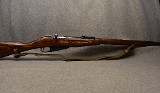 Mosin-Nagant ~ Model 91/30 ~ 7.62x54R