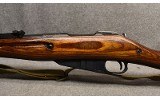 Mosin-Nagant ~ Model 91/30 ~ 7.62x54R - 7 of 10