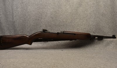 I.B.M. ~ U.S. Carbine ~ .30 Carbine