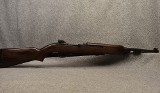 I.B.M. ~ U.S. Carbine ~ .30 Carbine
