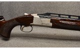 Browning ~ 725 Citori Pro Trap ~ 12 Gauge - 3 of 12
