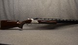 Browning ~ 725 Citori Pro Trap ~ 12 Gauge