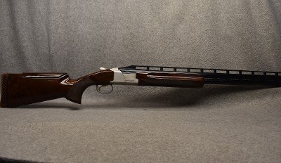 Browning ~ 725 Citori Pro Trap ~ 12 Gauge