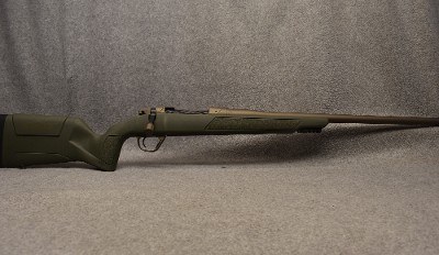 Christensen Arms ~ Model 25 Evoke ~ 7mm PRC