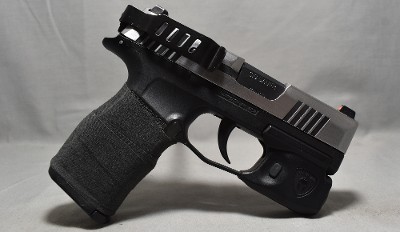 Sig Sauer ~ P365 ~ 9mm Luger