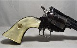 Ruger ~ New Model Super Blackhawk ~ .44 Magnum - 2 of 5
