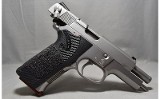 Smith & Wesson ~ Model 4006 ~ .40 S&W - 3 of 3